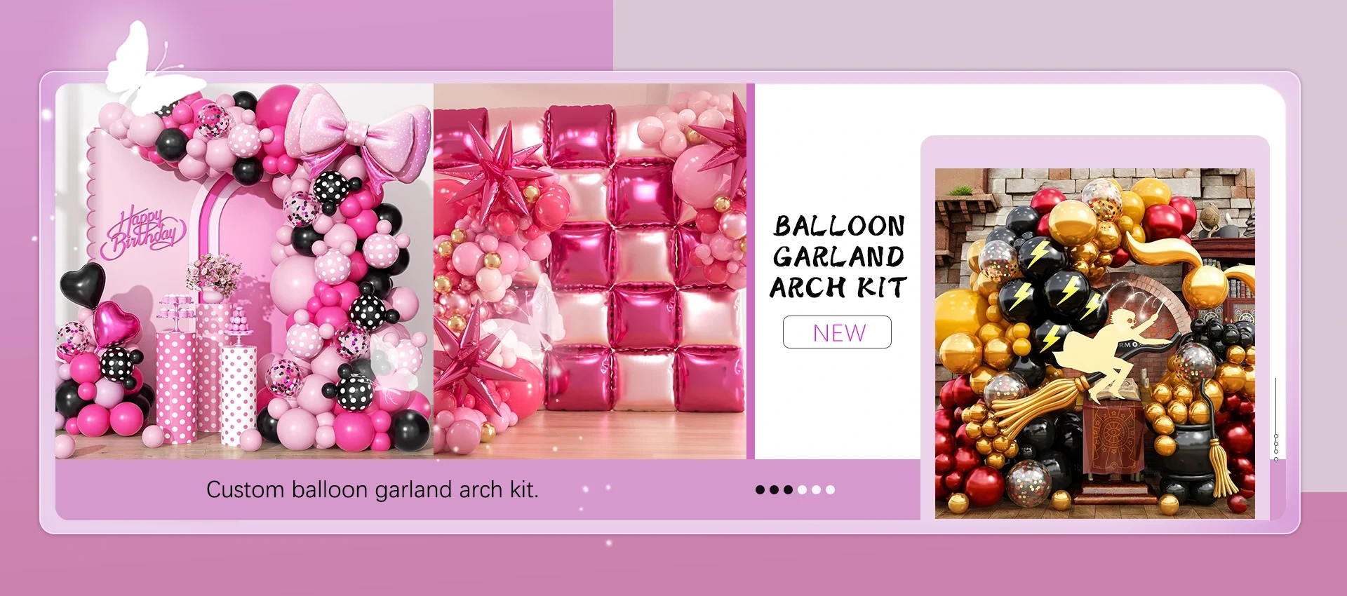 Kina Balloon Arch leverantörer