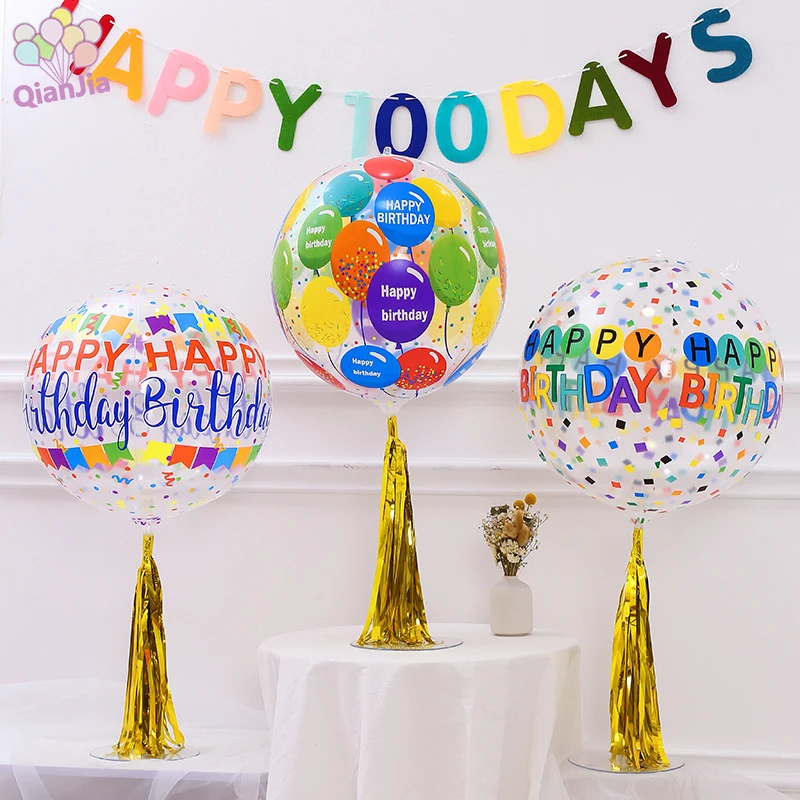 Varför blir Bobo -ballonger ett trendande ämne bland evenemangsplanerare?
