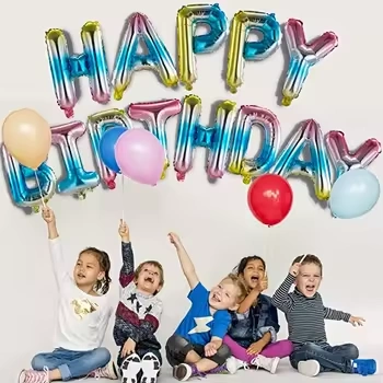 latexballong och folieballong av utmärkelse?