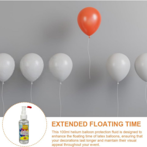 Hur man förlänger flyttiden för ballonger
