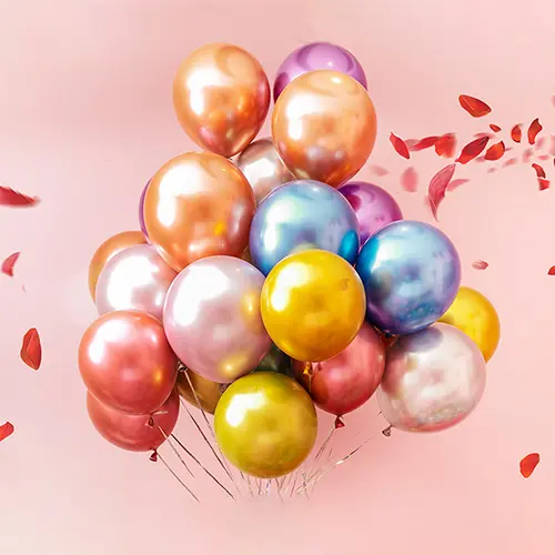 Var kan jag köpa ballonger för födelsedag