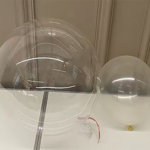 Latexballonger vs Boboballonger: Vilket är bättre