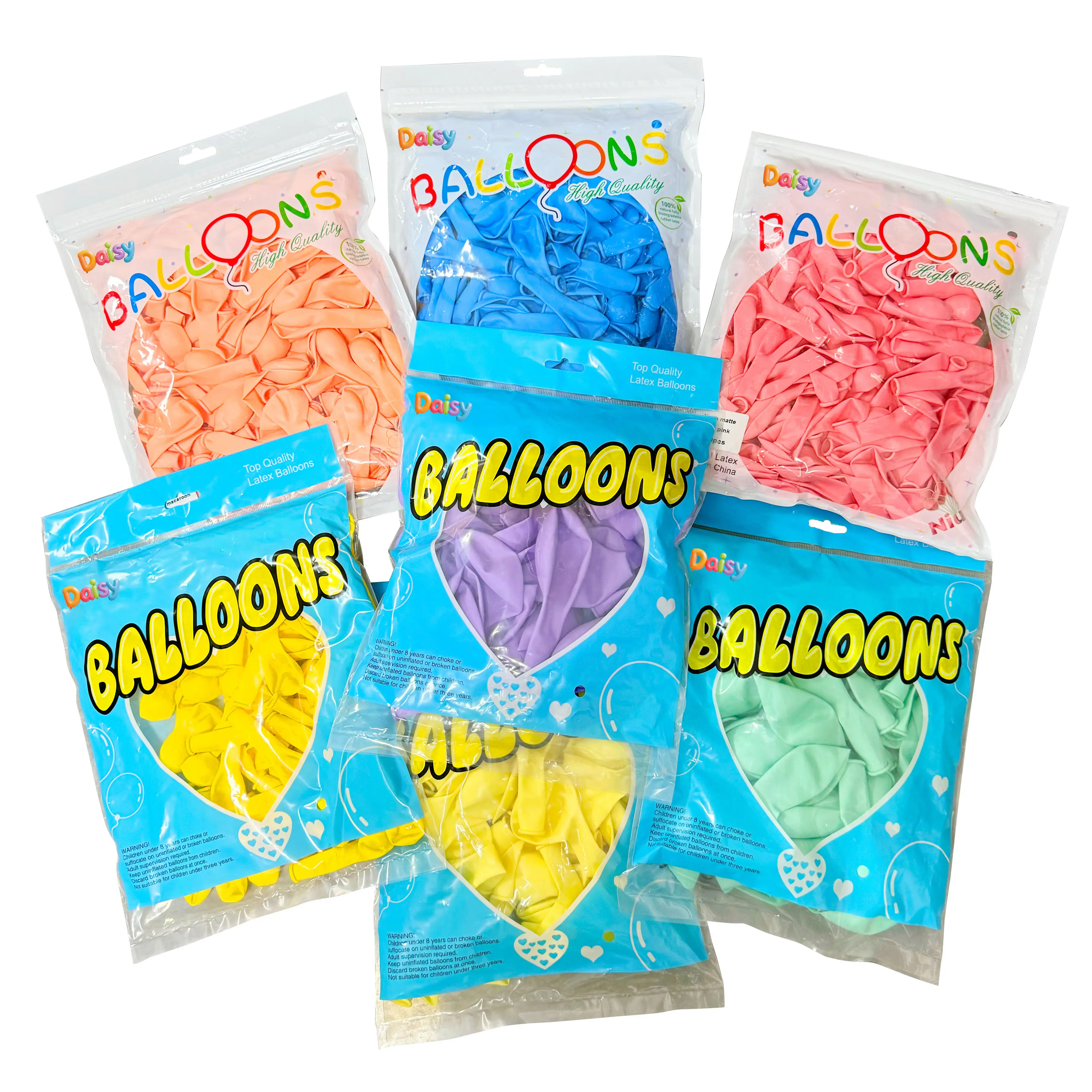 Hur ballongimportörer kan slå höga fraktkostnader