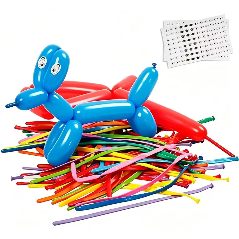Hur man väljer en pålitlig 260 Matte Balloon Factory