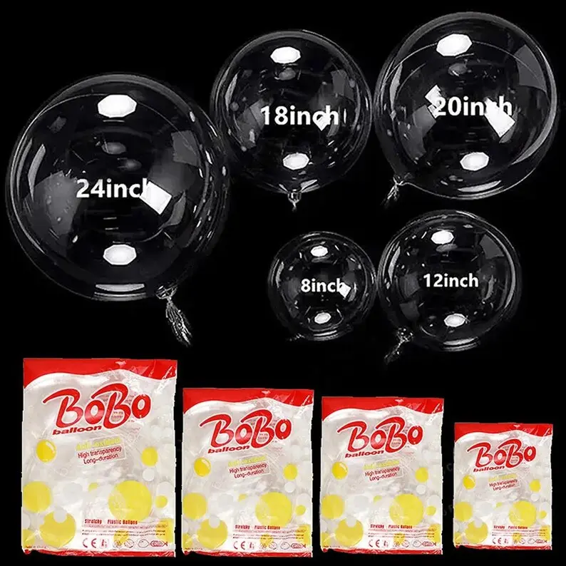 Bobo ballonger grossist från Kina | 2026 Factory Sourcing Guide