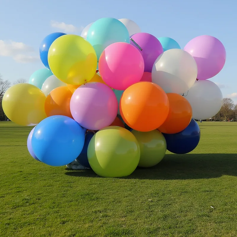 36 tum latexballong