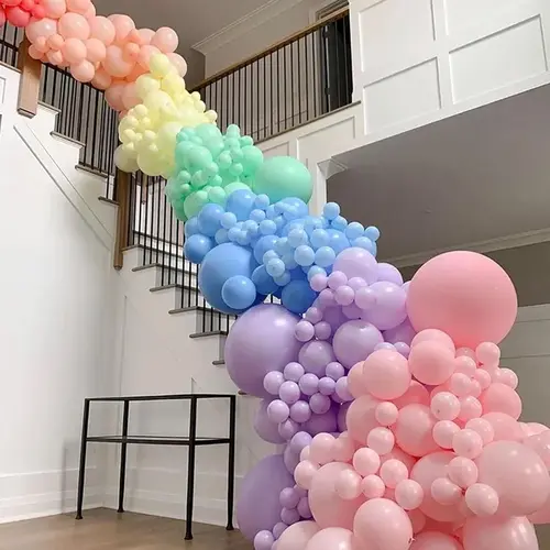 Makarongpartyballonger