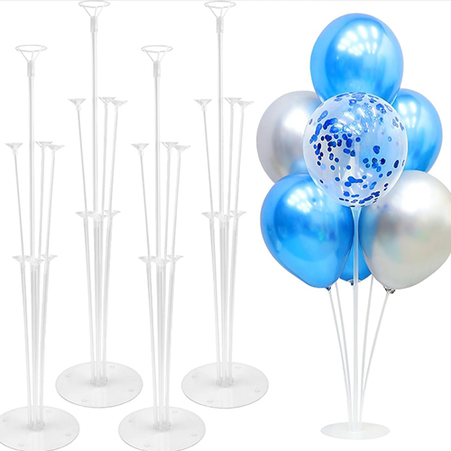 Ballonggolvstativ