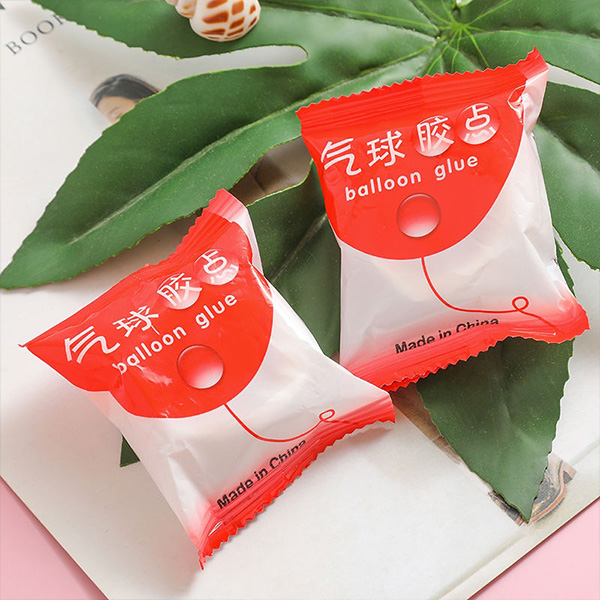 Ballonglimprickar