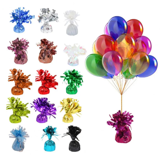 Ballongvikter