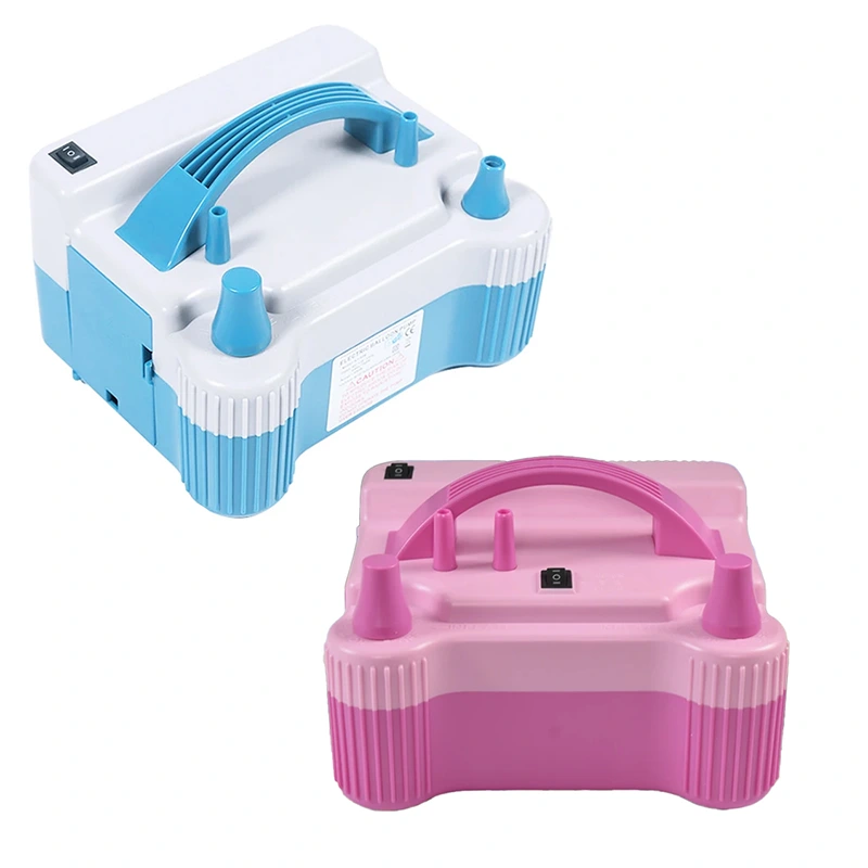 Elektrisk ballongpump