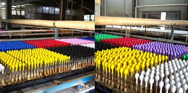 balloon factory
